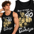TANK TOP NA SIŁOWNIĘ   ZYCIE PO 40-TCE
